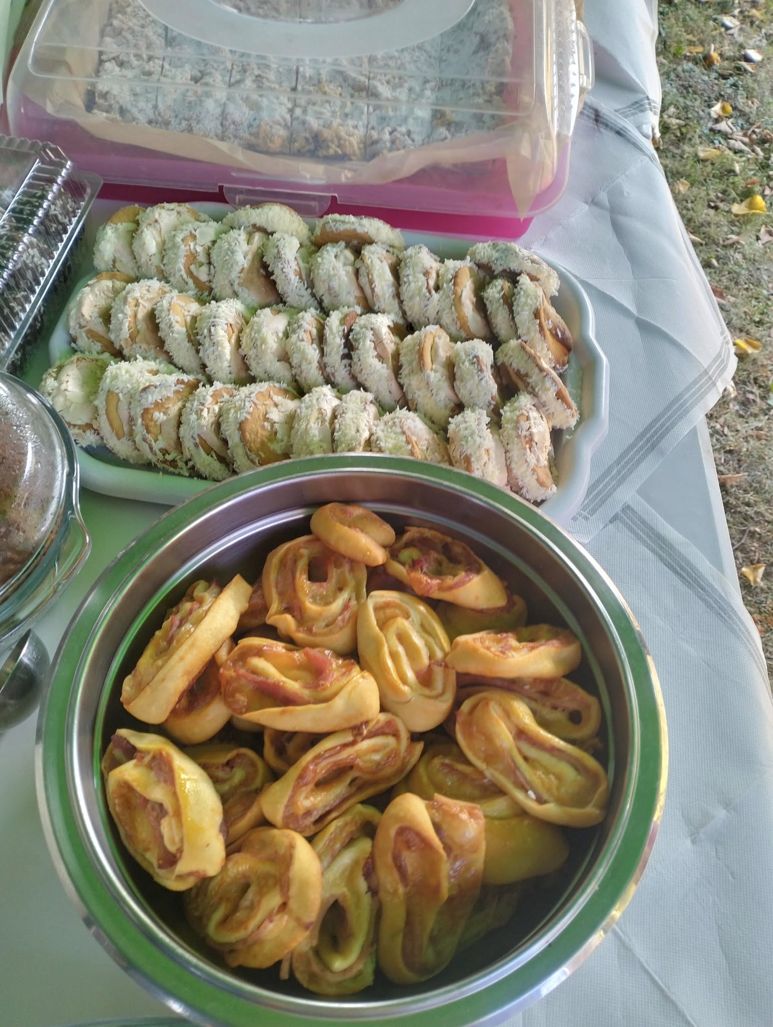 Kultura, Tradycja i... Placki 2025